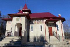 Mănăstirea Bunea 36