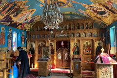 Mănăstirea Bunea 39