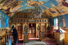 Mănăstirea Bunea 41