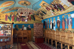 Mănăstirea Bunea 45