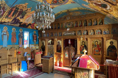Mănăstirea Bunea 47