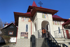 Mănăstirea Bunea 49