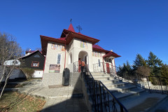 Mănăstirea Bunea 50