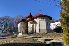 Mănăstirea Bunea 60