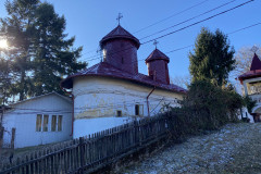 Mănăstirea Bunea 61