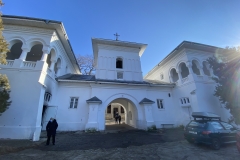 Mănăstirea Căldarușani 05