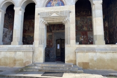 Mănăstirea Căldarușani 07