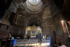 Mănăstirea Căldarușani 10