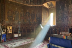 Mănăstirea Căldarușani 13