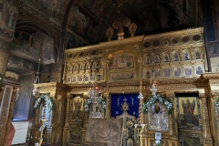 Mănăstirea Căldarușani 14