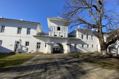 Mănăstirea Căldarușani 19