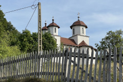 Mănăstirea Călene 17