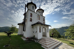 Mănăstirea Călene 20