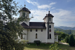 Mănăstirea Călene 35