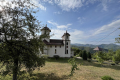 Mănăstirea Călene 36