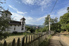 Mănăstirea Călene 37