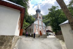 Mănăstirea Călugăra 25