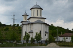 Mănăstirea Călui 1