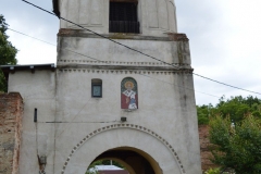 Mănăstirea Călui 12