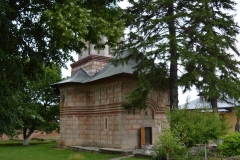 Mănăstirea Călui 17