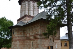 Mănăstirea Călui 19