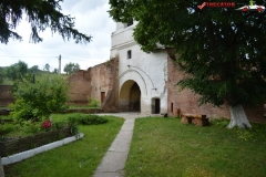 Mănăstirea Călui 23