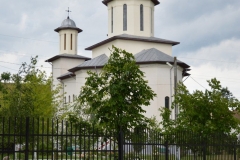 Mănăstirea Călui 3