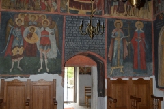 Mănăstirea Călui 31