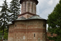Mănăstirea Călui 46