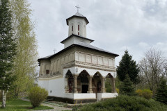 Mânăstirea Cămărășeasca 08