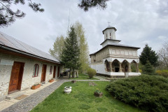 Mânăstirea Cămărășeasca 09