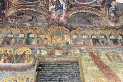 Mânăstirea Cămărășeasca 16