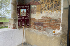 Mânăstirea Cămărășeasca 20