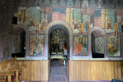 Mânăstirea Cămărășeasca 23