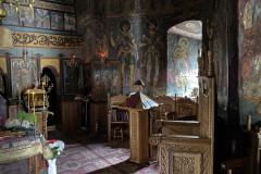 Mânăstirea Cămărășeasca 30