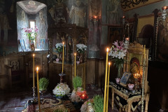 Mânăstirea Cămărășeasca 40