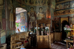 Mânăstirea Cămărășeasca 42
