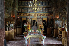 Mânăstirea Cămărășeasca 43