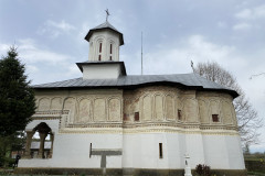 Mânăstirea Cămărășeasca 48