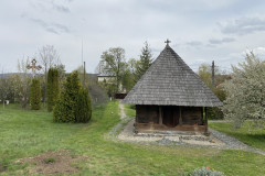 Mânăstirea Cămărășeasca 63