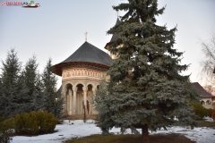 Mănăstirea Cămărzani 09