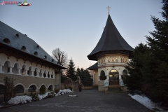 Mănăstirea Cămărzani 19