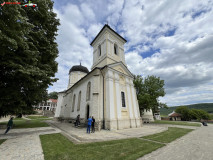 Mănăstirea Căpriana, Republica Moldova 19