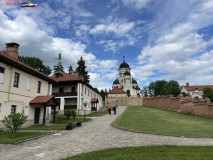 Mănăstirea Căpriana, Republica Moldova 59