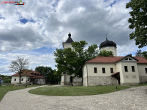 Mănăstirea Căpriana, Republica Moldova 61