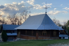 Mănăstirea Caraclău 04