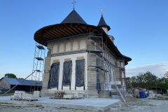 Mănăstirea Caraclău 06