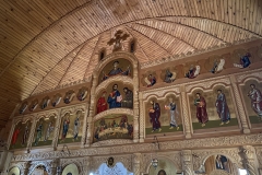 Mănăstirea Caraclău 15