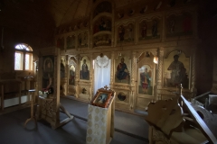 Mănăstirea Caraclău 16