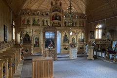 Mănăstirea Caraclău 17